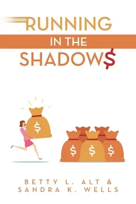 Útek v tieni - Running in the Shadows