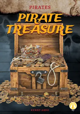 Pirátsky poklad - Pirate Treasure