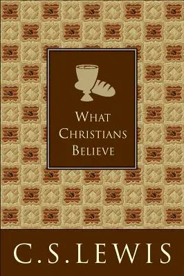 V čo veria kresťania - What Christians Believe