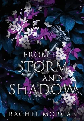 Z búrky a tieňa - From Storm and Shadow