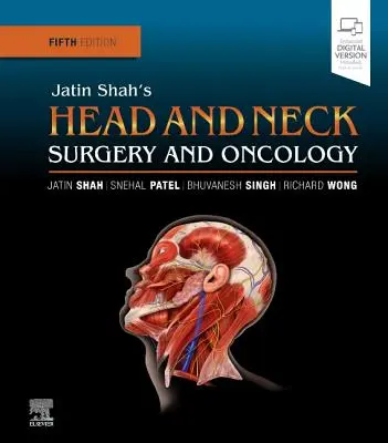 Chirurgia hlavy a krku a onkológia Jatin Shah - Jatin Shah's Head and Neck Surgery and Oncology