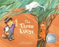 Tri Lucie - The Three Lucys