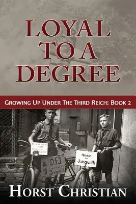 Lojálnosť do istej miery - Loyal To A Degree