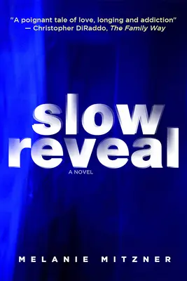 Pomalé odhaľovanie - Slow Reveal