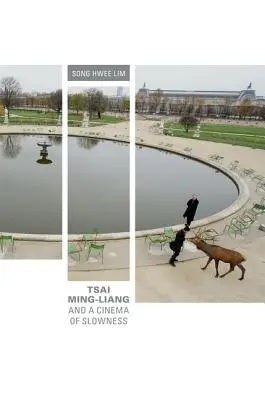 Tsai Ming-Liang a kino pomalosti - Tsai Ming-Liang and a Cinema of Slowness
