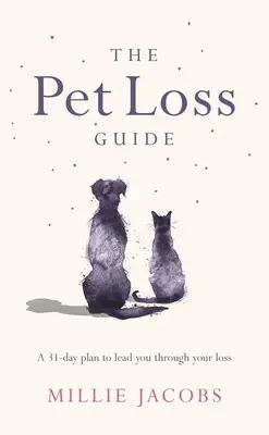 Sprievodca stratou domácich zvierat - The Pet Loss Guide