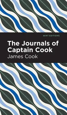 Denníky kapitána Cooka - The Journals of Captain Cook