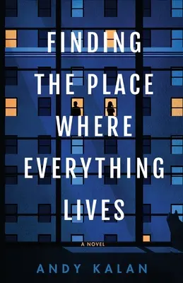 Hľadanie miesta, kde všetko žije - Finding the Place Where Everything Lives
