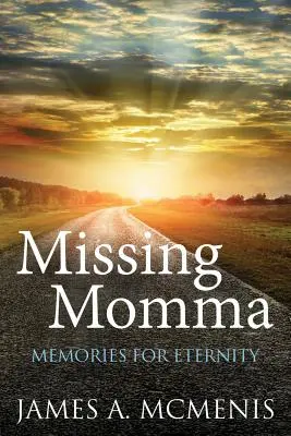 Chýbajúca mama - Missing Momma