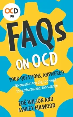 Často kladené otázky o Ocd - FAQs on Ocd