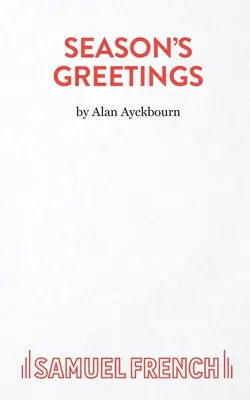 Sezónne pozdravy - Season's Greetings