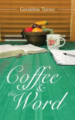 Káva a slovo - Coffee & the Word