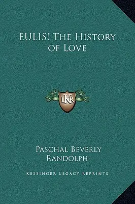 EULIS! Dejiny lásky - EULIS! The History of Love