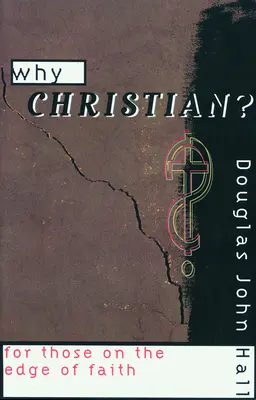 Prečo práve kresťan? - Why Christian?