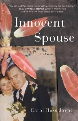 Nevinný manžel - Innocent Spouse