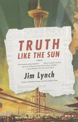 Pravda ako slnko - Truth Like the Sun