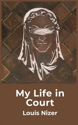 Môj život na súde - My Life in Court