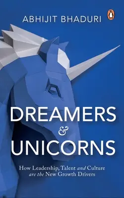 Snílkovia a jednorožci - Dreamers and Unicorns
