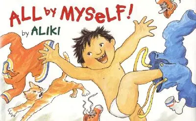 Všetko sám! - All by Myself!