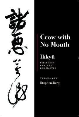 Vrana bez úst - Crow with No Mouth