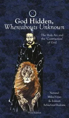 Boh skrytý, miesto pobytu neznáme - God Hidden, Whereabouts Unknown