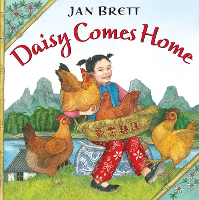 Daisy sa vracia domov - Daisy Comes Home