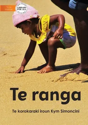 Nohy - Te ranga (Te Kiribati) - Legs - Te ranga (Te Kiribati)