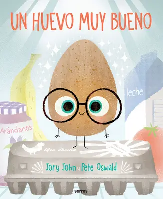 Un Huevo Muy Bueno / Dobré vajce - Un Huevo Muy Bueno / The Good Egg