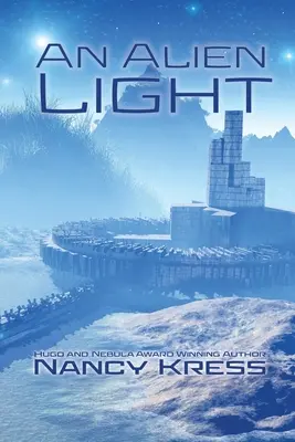 Cudzie svetlo - An Alien Light