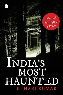 Najstrašidelnejšie miesta v Indii: Príbehy desivých miest - India's Most Haunted: Tales of Terrifying Places