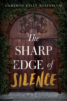 Ostré hrany ticha - The Sharp Edge of Silence