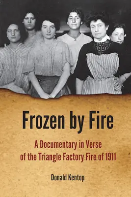 Zmrznutý ohňom - Frozen by Fire
