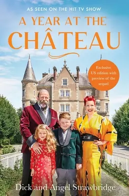 Rok na zámku - A Year at the Chateau