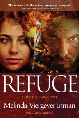 Biblický príbeh o dobre a zle - Refuge: A Biblical Story of Good and Evil
