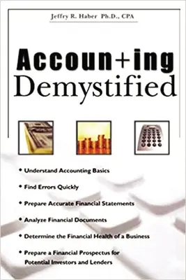 Demystifikované účtovníctvo - Accounting Demystified