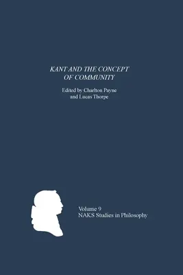 Kant a pojem spoločenstva - Kant and the Concept of Community