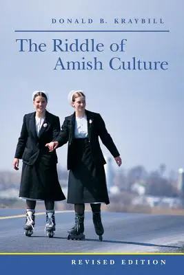 Záhada amišskej kultúry - The Riddle of Amish Culture