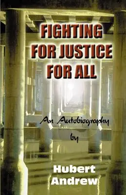 Boj za spravodlivosť pre všetkých - Fighting for Justice for All