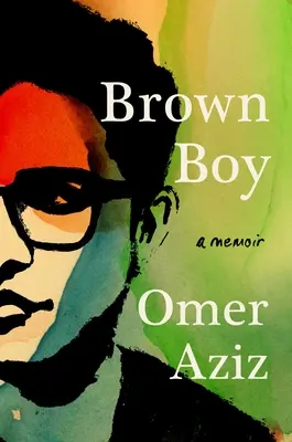 Hnedý chlapec: Memoáre - Brown Boy: A Memoir