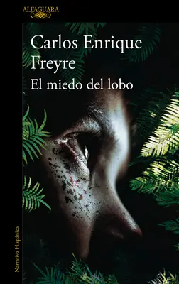El Miedo del Lobo / Strach z vlka - El Miedo del Lobo / The Fear of the Wolf