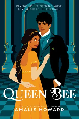 Včelia kráľovná - Queen Bee