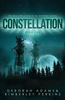 Súhvezdie - Constellation