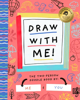 Kresli so mnou! - Draw with Me!