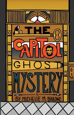 Záhada ducha Kapitolu - The Capitol Ghost Mystery