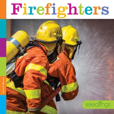 Hasiči - Firefighters