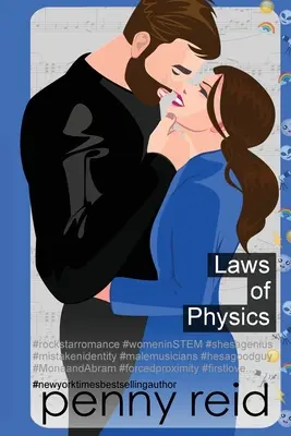 Zákony fyziky - Laws of Physics