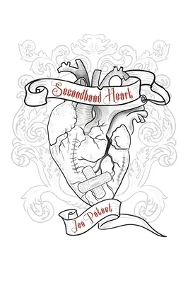 Srdce z druhej ruky - Secondhand Heart