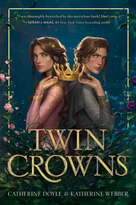 Dvojité koruny - Twin Crowns