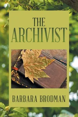 Archivár - The Archivist