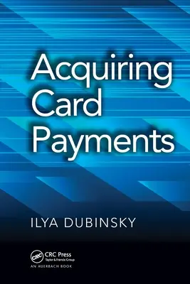 Získavanie platieb kartou - Acquiring Card Payments